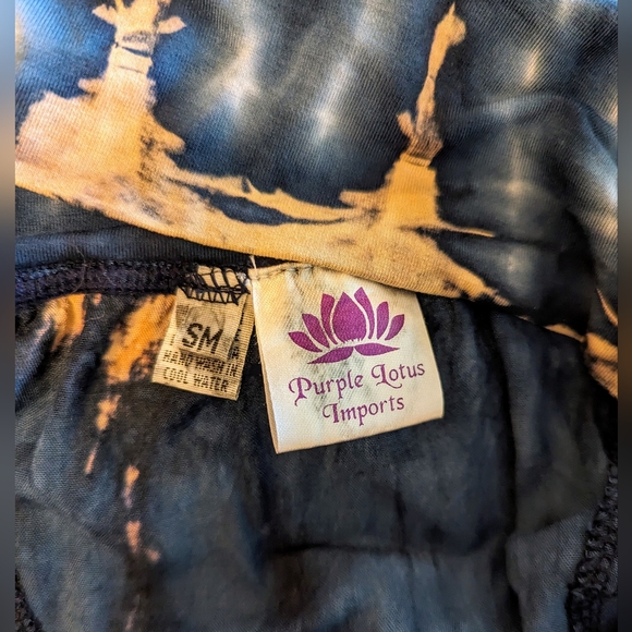 BOHO FESTIVAL HIPPY MINI SZ SM - Picture 4 of 4